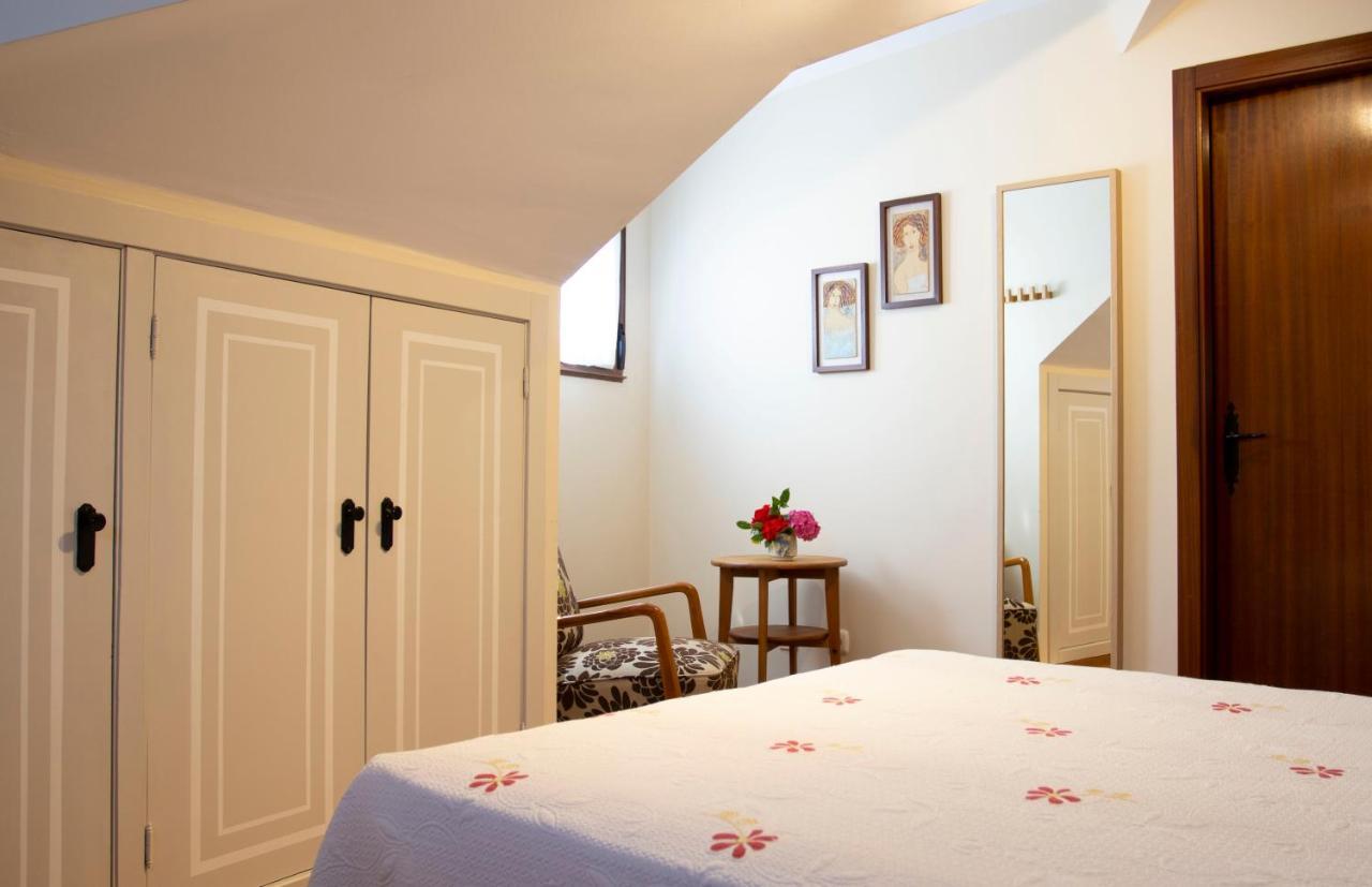 Casa Rural Maria Molinaseca Ngoại thất bức ảnh