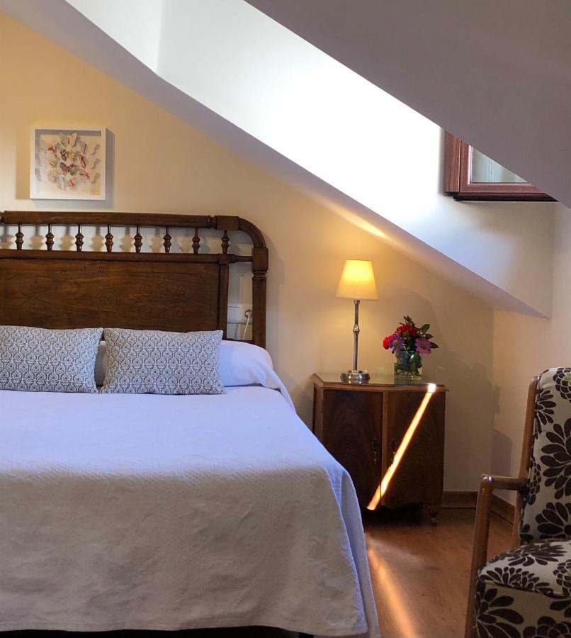 Casa Rural Maria Molinaseca Ngoại thất bức ảnh