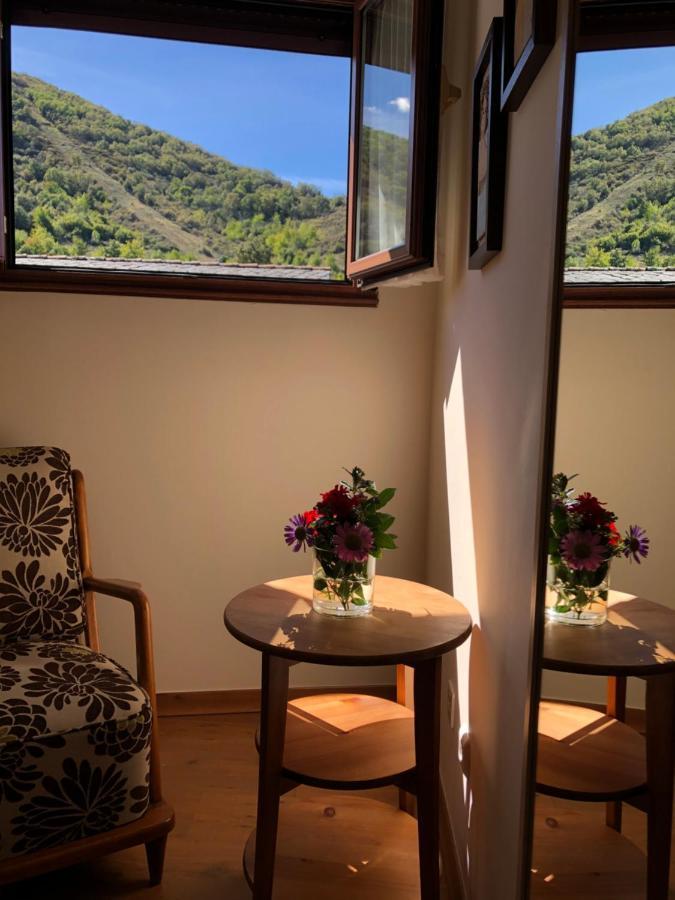 Casa Rural Maria Molinaseca Ngoại thất bức ảnh