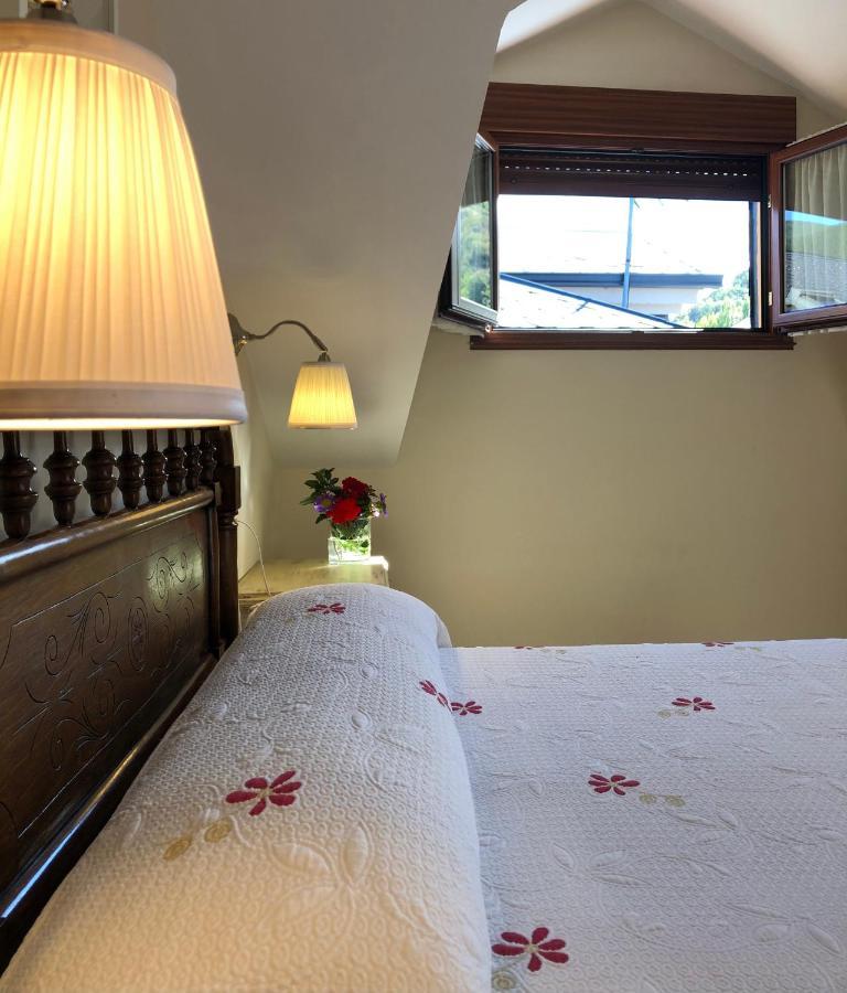 Casa Rural Maria Molinaseca Ngoại thất bức ảnh